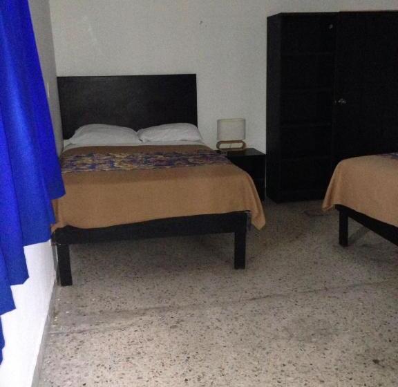 הוסטל Posada Del Parque