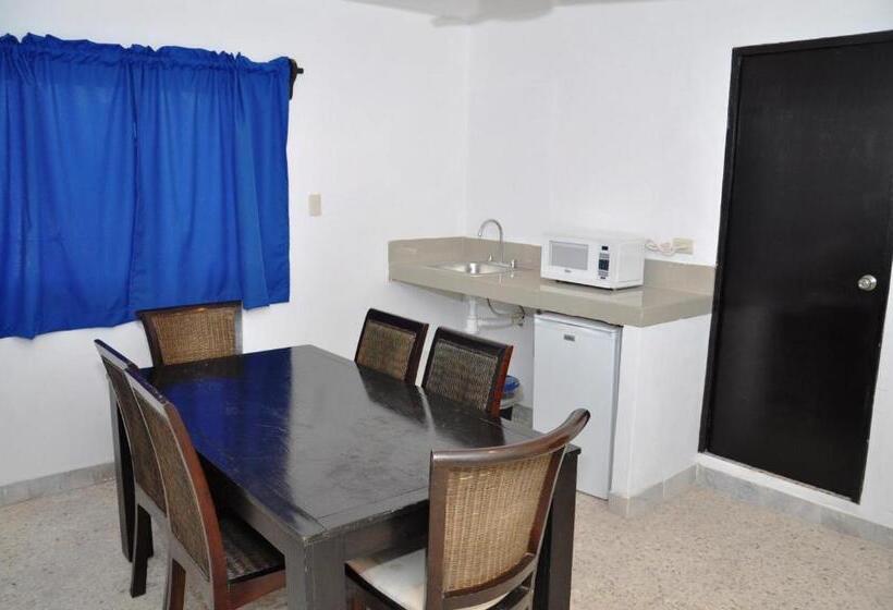 הוסטל Posada Del Parque