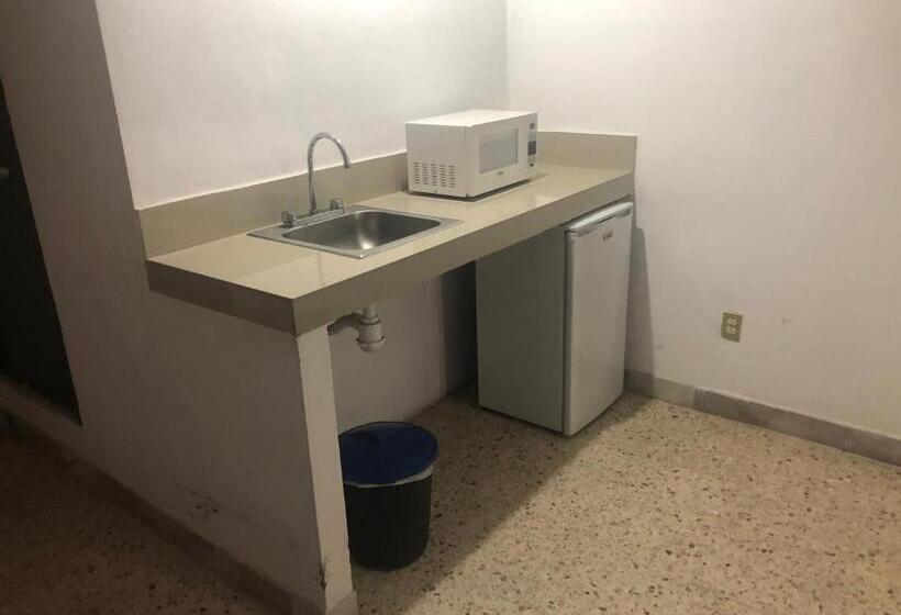 הוסטל Posada Del Parque