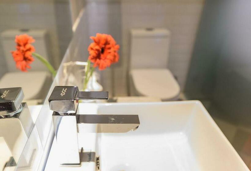 הוסטל Posada El Viejo Consulado