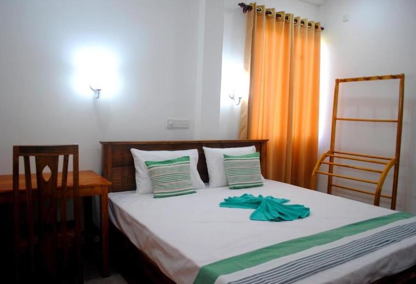 هاستل Village Villa