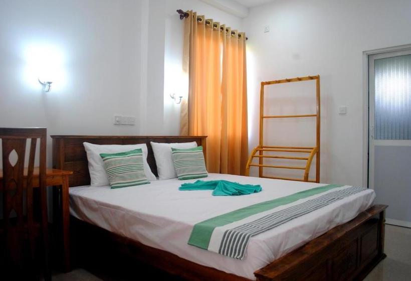 هاستل Village Villa