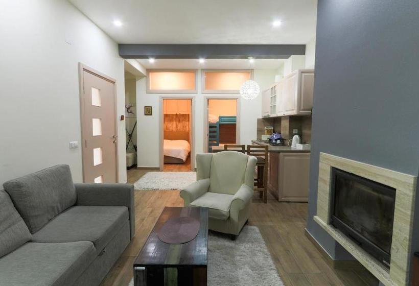 Apartment Jahorina Dream