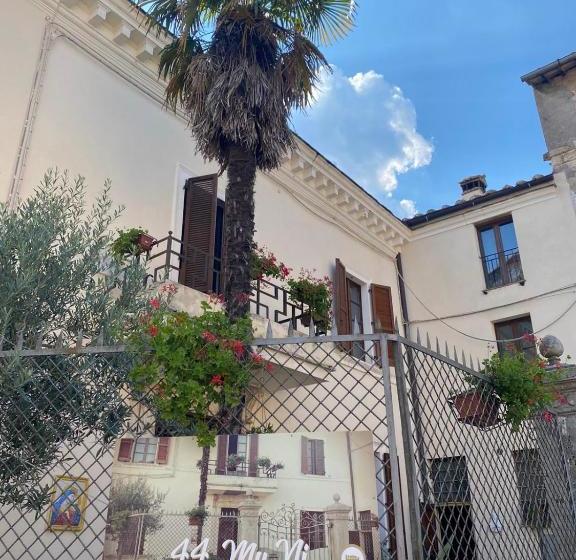 مبيت وإفطار 44   Mu Ni