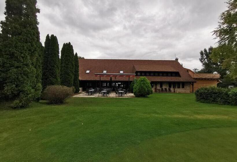 مبيت وإفطار Greenfield Panzió