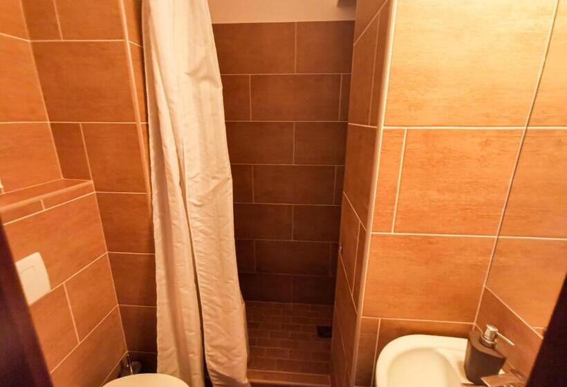 مبيت وإفطار Greenfield Panzió