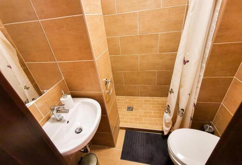 צימר Greenfield Panzió