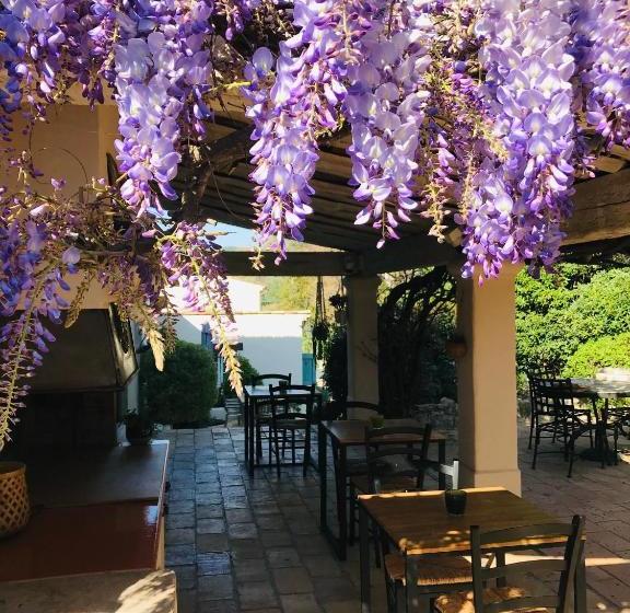 צימר Le Mas De La Source