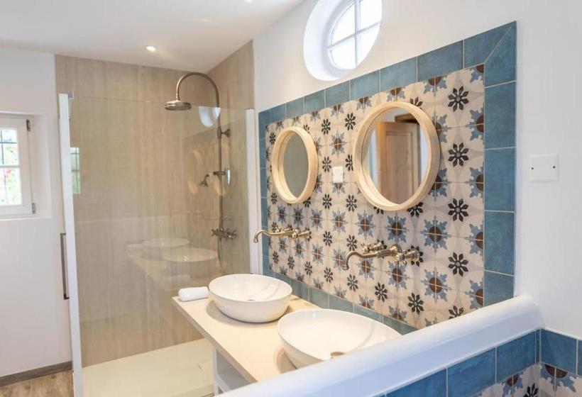 צימר Le Mas De La Source