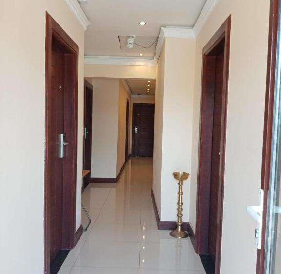 住宿加早餐 Mercuryfm 101 Yarl Mercury Inn Jaffna