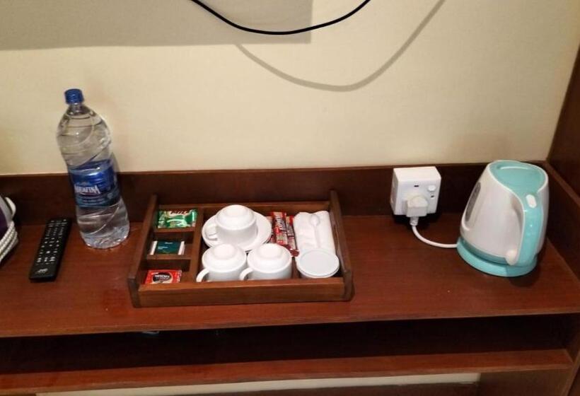 住宿加早餐 Mercuryfm 101 Yarl Mercury Inn Jaffna