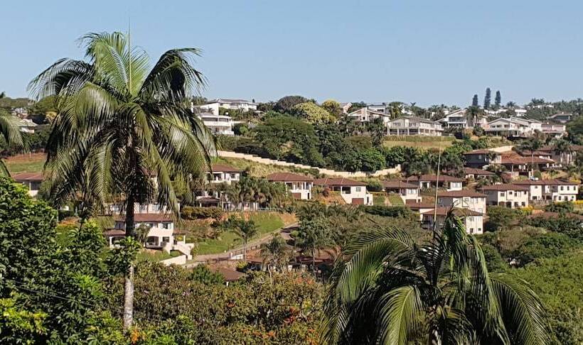 צימר Umhlanga Lodge