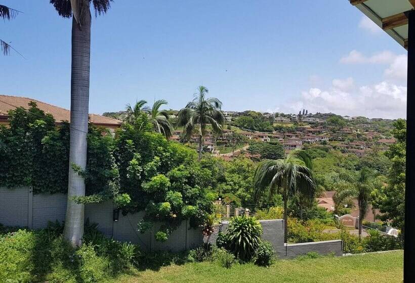 צימר Umhlanga Lodge