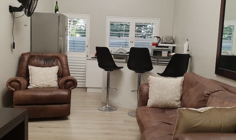 צימר Umhlanga Lodge