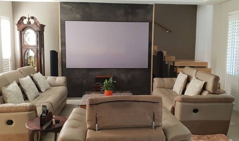 צימר Umhlanga Lodge