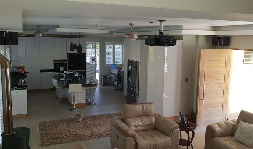 צימר Umhlanga Lodge