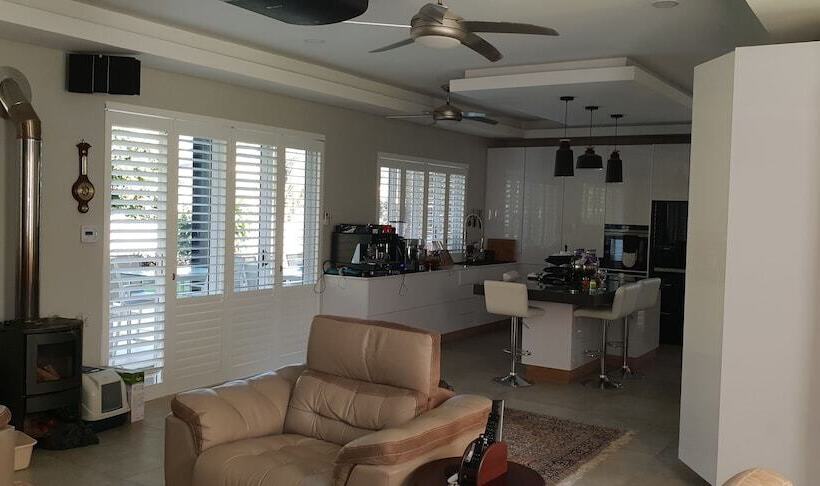 צימר Umhlanga Lodge