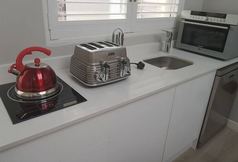 צימר Umhlanga Lodge