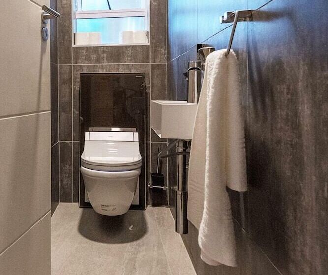 צימר Umhlanga Lodge