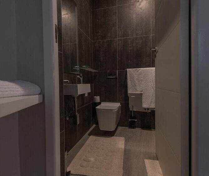 צימר Umhlanga Lodge