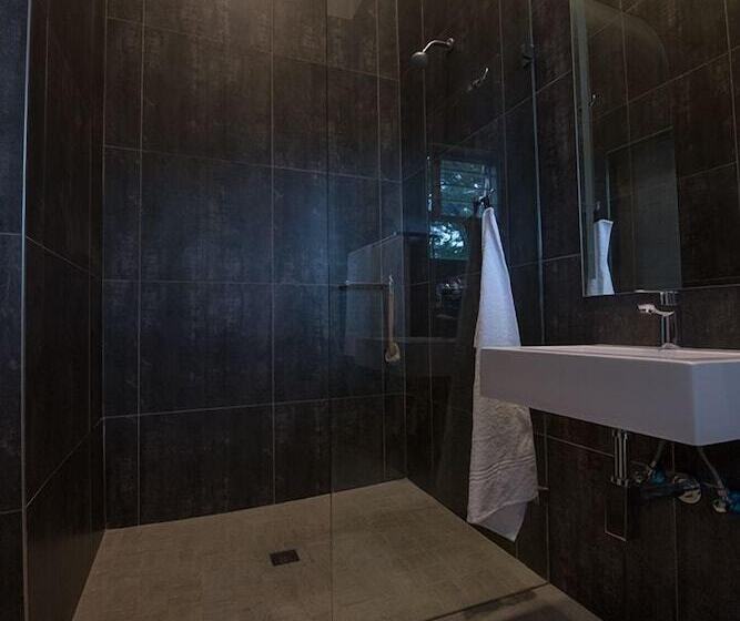 צימר Umhlanga Lodge