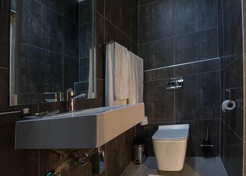 צימר Umhlanga Lodge