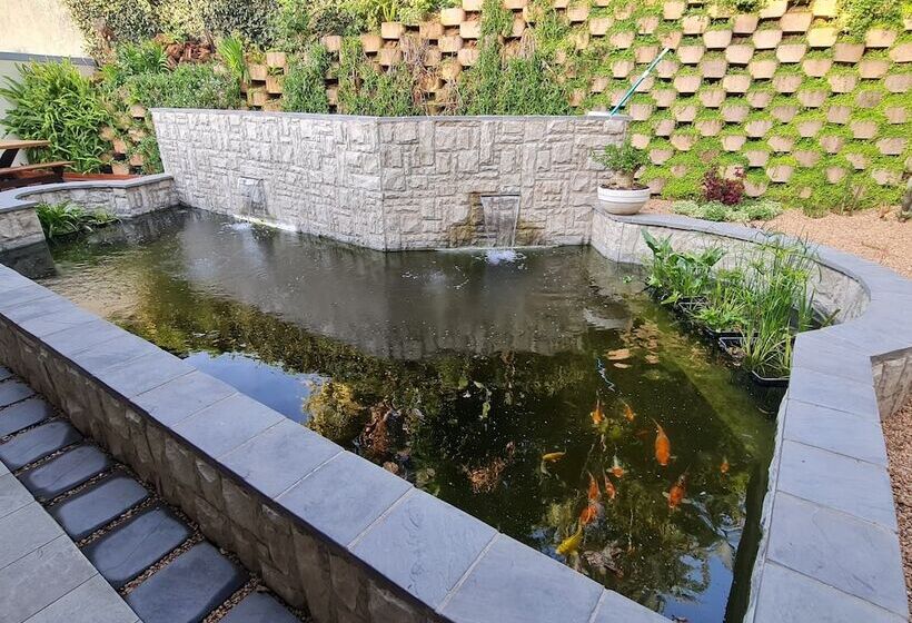 צימר Umhlanga Lodge