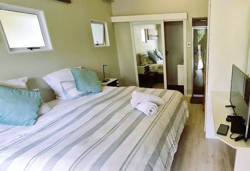 צימר Umhlanga Lodge