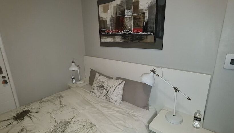 צימר Umhlanga Lodge