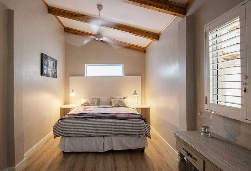 צימר Umhlanga Lodge