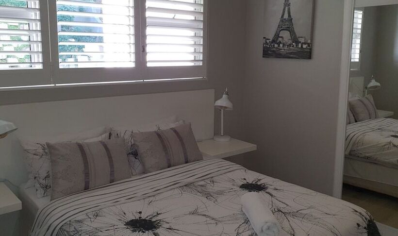 צימר Umhlanga Lodge