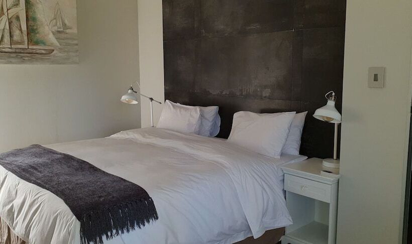 צימר Umhlanga Lodge