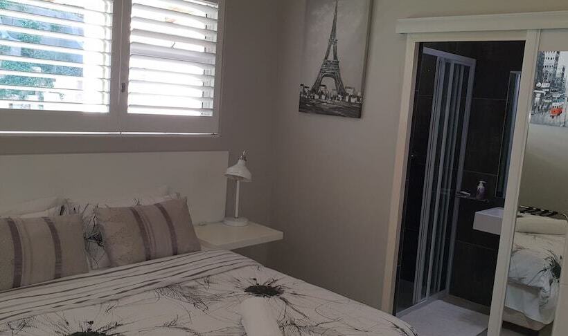 צימר Umhlanga Lodge