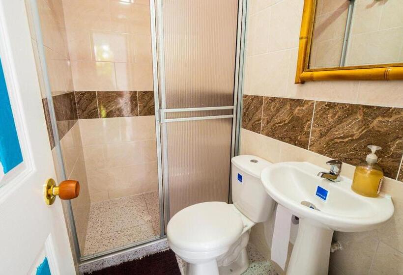 Casa Campesina Hostel