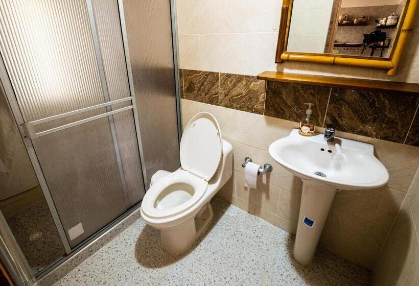 Casa Campesina Hostel