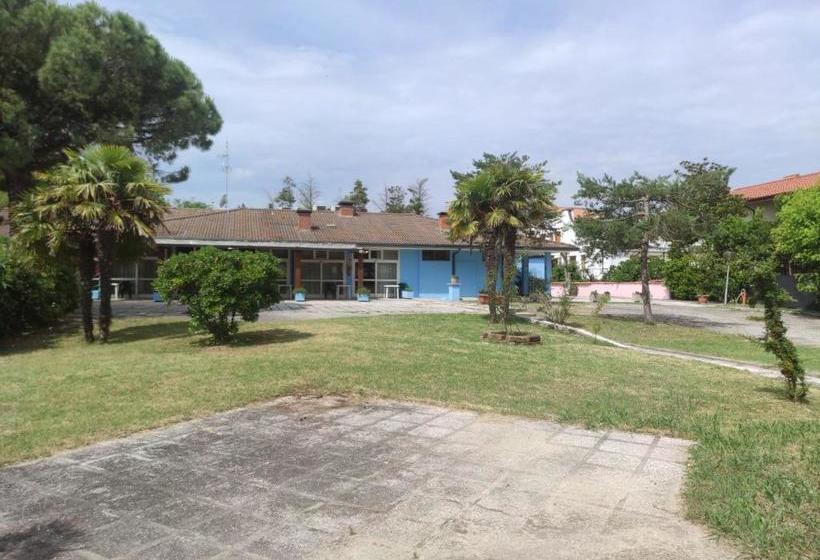 Duna Camere Con Bagno