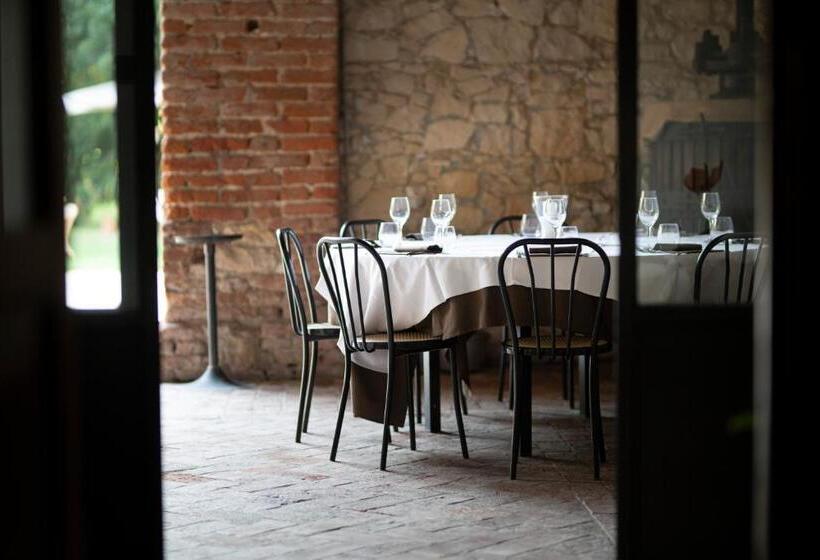 בית מלון כפרי Agriturismo La Campagnola