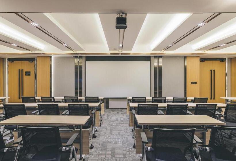 فندق Atour  Chaozhou Ancient City People Square