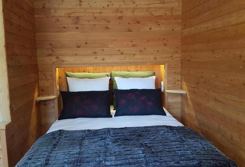 酒店 Auberge Du Bachelard