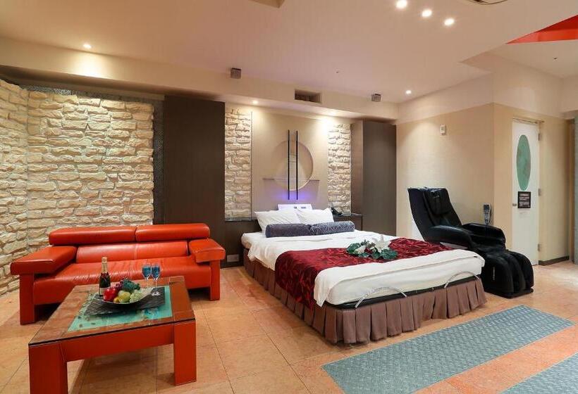 Hotel Axis  アクシス