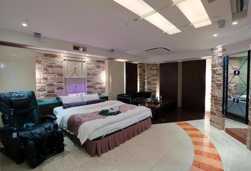 Hotel Axis  アクシス