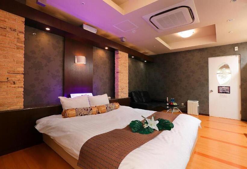 Hotel Axis  アクシス