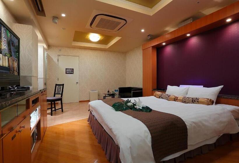 Hotel Axis  アクシス