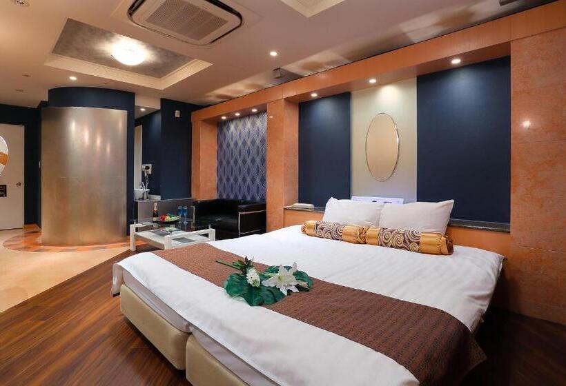 Hotel Axis  アクシス