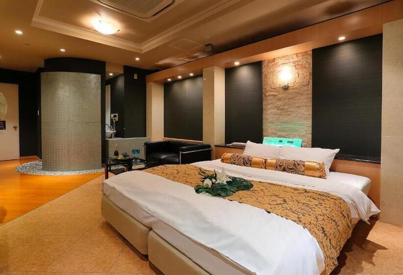 Hotel Axis  アクシス