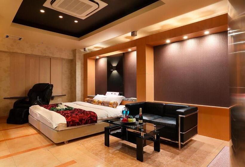 Hotel Axis  アクシス