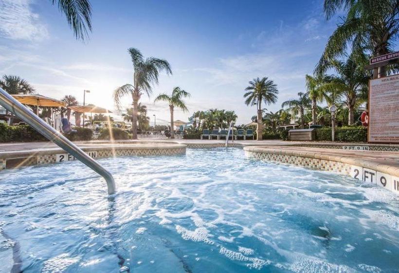 فندق Cape Canaveral Beach Resort