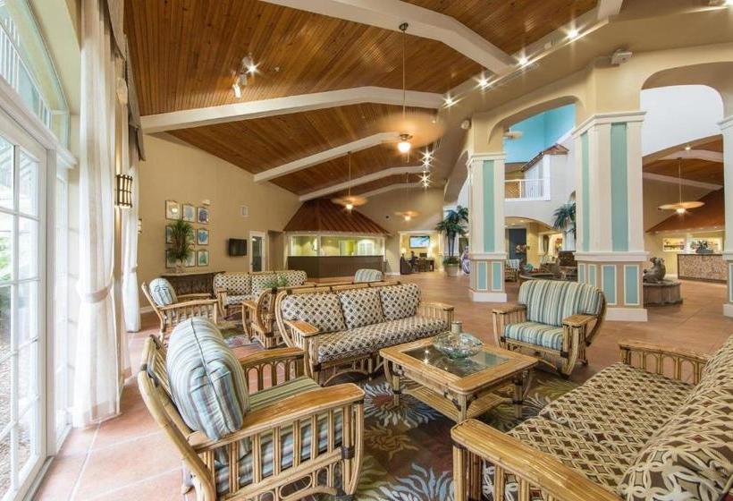 فندق Cape Canaveral Beach Resort