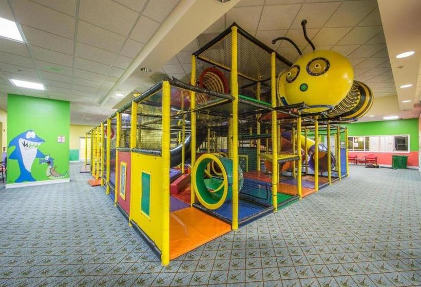 فندق Cape Canaveral Beach Resort