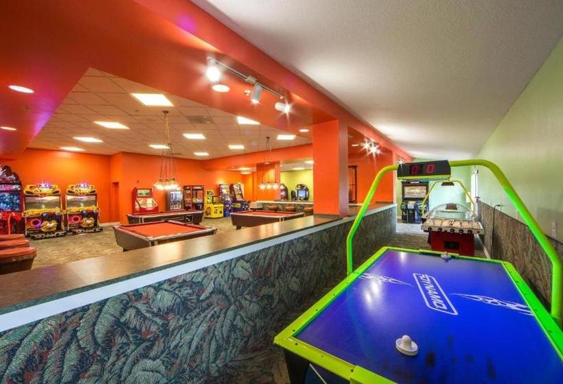 فندق Cape Canaveral Beach Resort